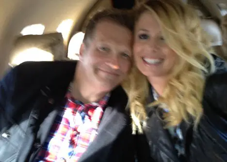 Swift Recovery! Drew Carey Moves On After His Plans To Getting Married